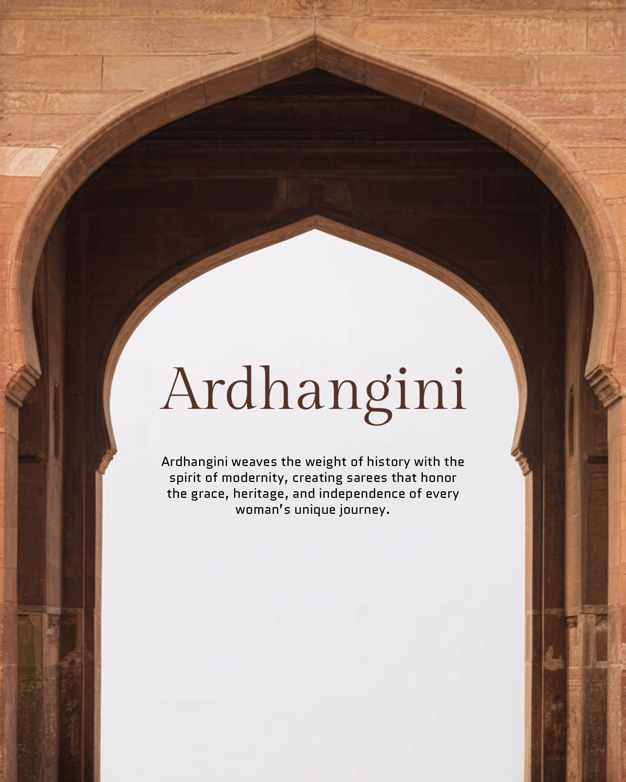 Ardhangini cover image